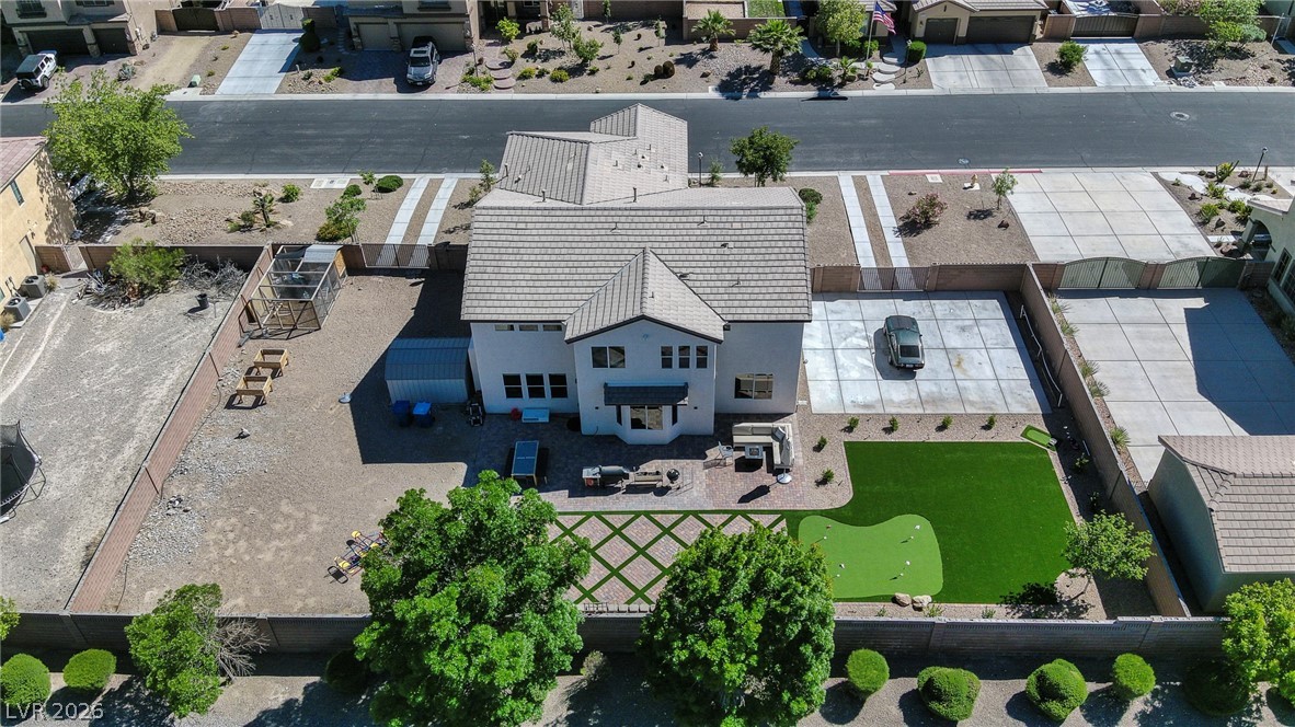6258 Iginlas Goal Avenue Las Vegas NV 89131