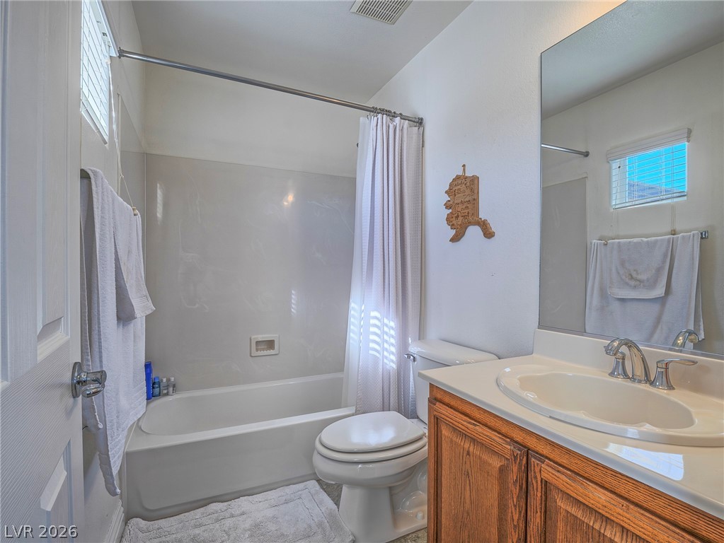 6258 Iginlas Goal Avenue Las Vegas NV 89131