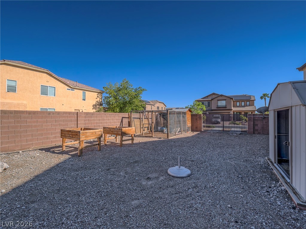 6258 Iginlas Goal Avenue Las Vegas NV 89131