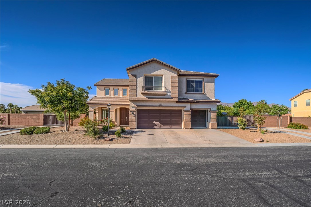 6258 Iginlas Goal Avenue Las Vegas NV 89131