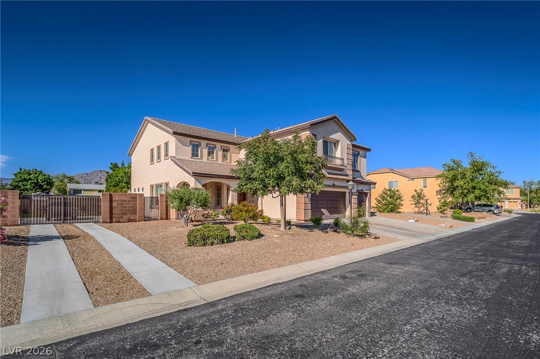 6258 Iginlas Goal Avenue Las Vegas NV 89131
