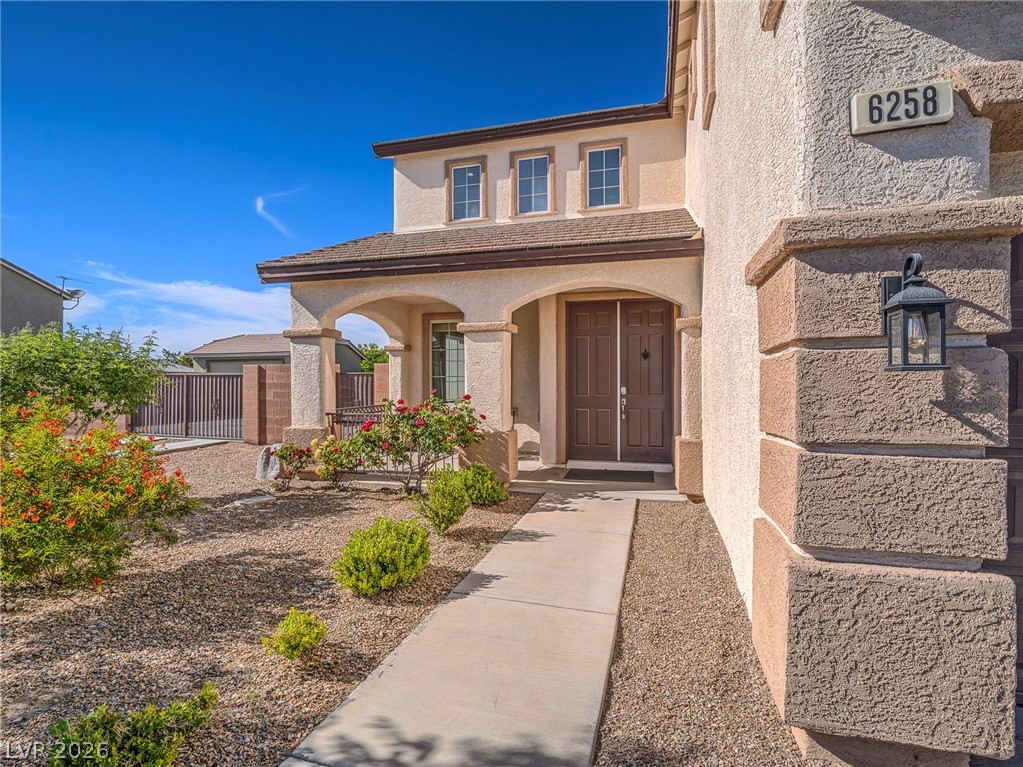 6258 Iginlas Goal Avenue Las Vegas NV 89131