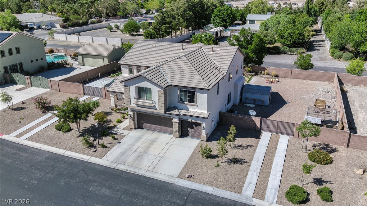 6258 Iginlas Goal Avenue Las Vegas NV 89131
