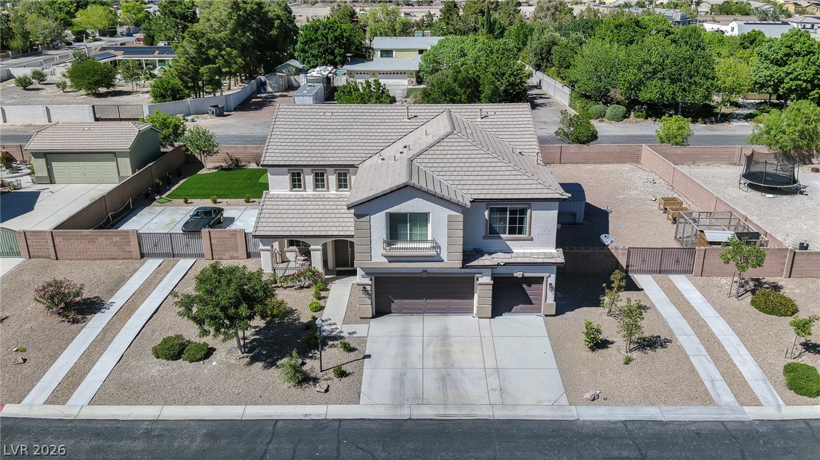 6258 Iginlas Goal Avenue Las Vegas NV 89131