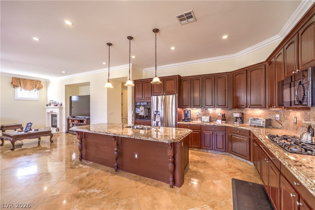 2252 Savannah River Street Henderson NV 89044