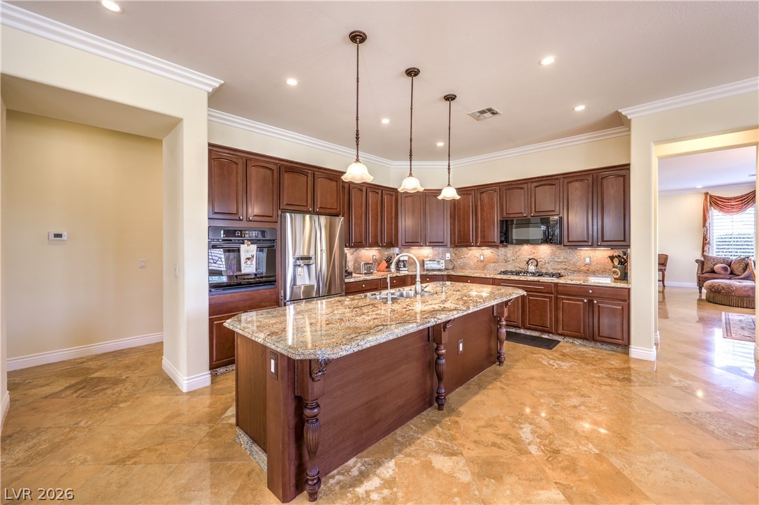 2252 Savannah River Street Henderson NV 89044