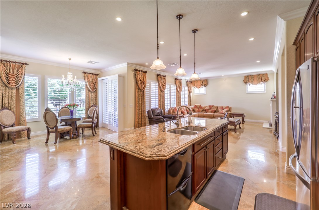 2252 Savannah River Street Henderson NV 89044