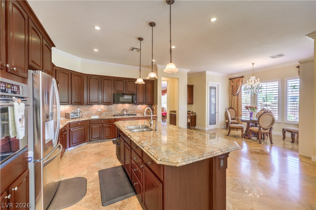 2252 Savannah River Street Henderson NV 89044