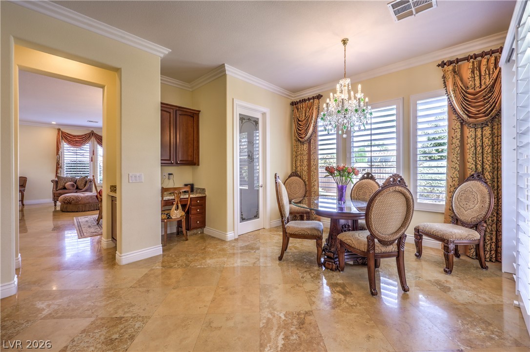 2252 Savannah River Street Henderson NV 89044