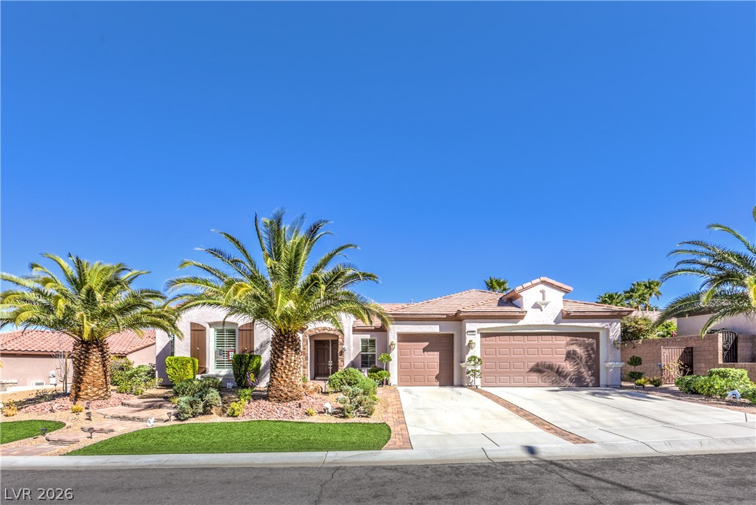 2252 Savannah River Street Henderson NV 89044