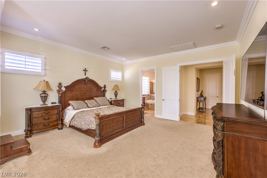 2252 Savannah River Street Henderson NV 89044