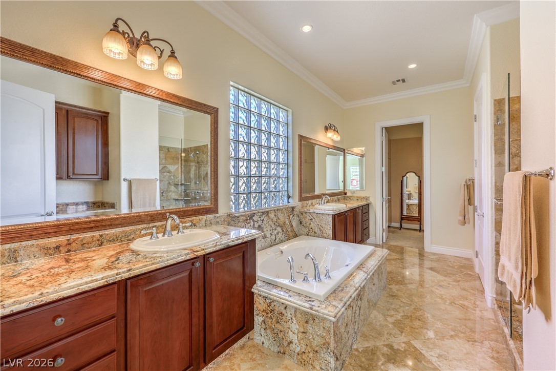 2252 Savannah River Street Henderson NV 89044