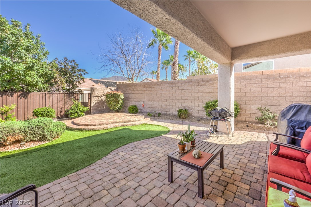 2252 Savannah River Street Henderson NV 89044