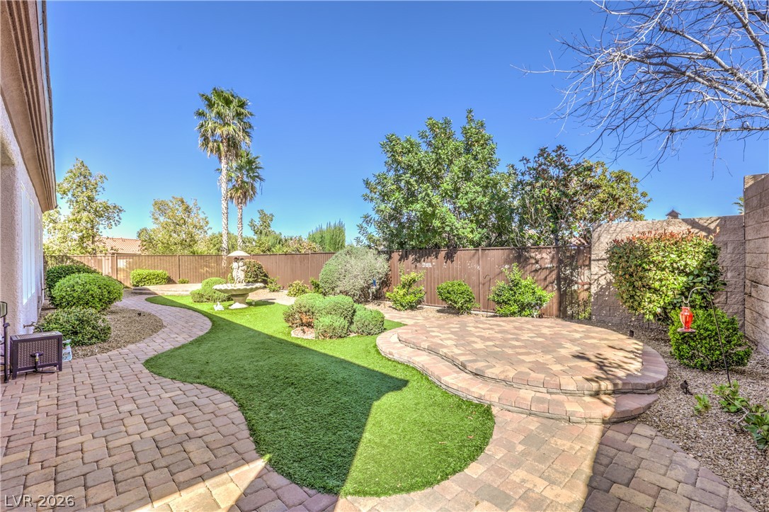 2252 Savannah River Street Henderson NV 89044