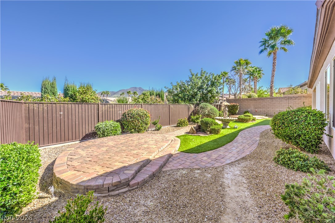 2252 Savannah River Street Henderson NV 89044