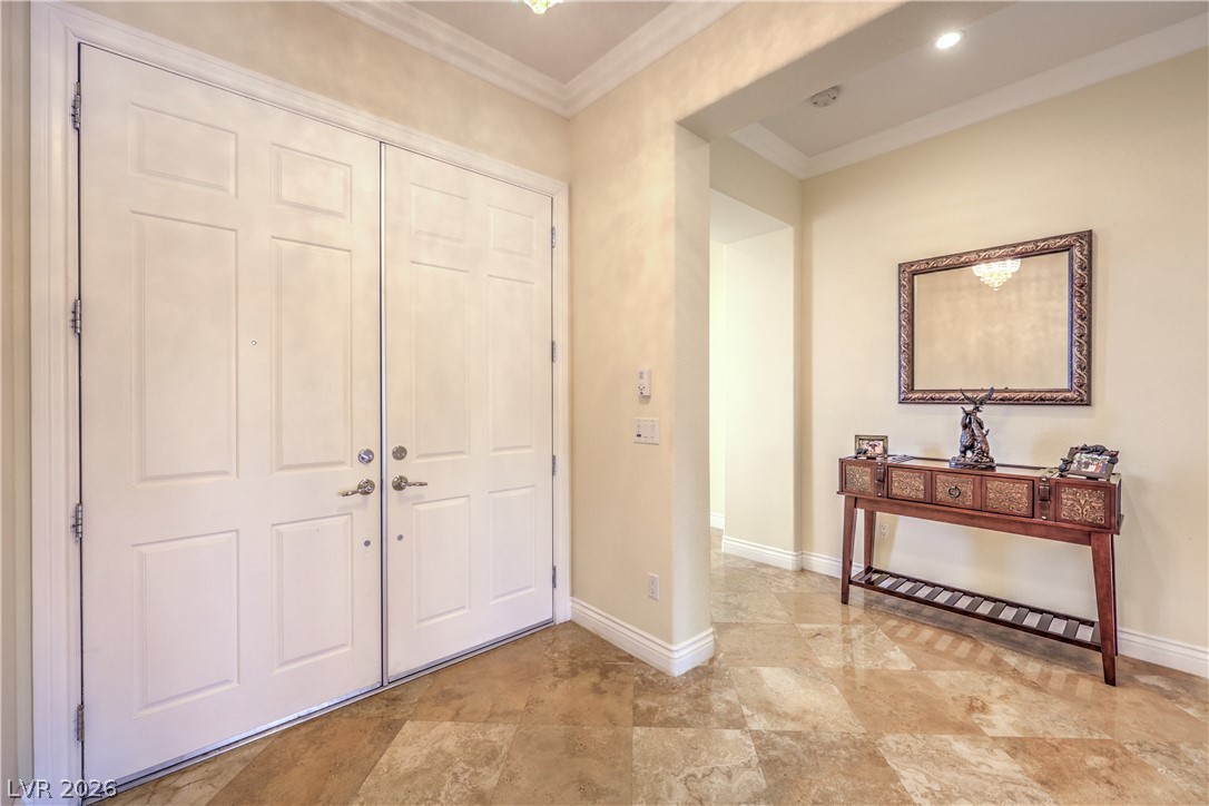 2252 Savannah River Street Henderson NV 89044