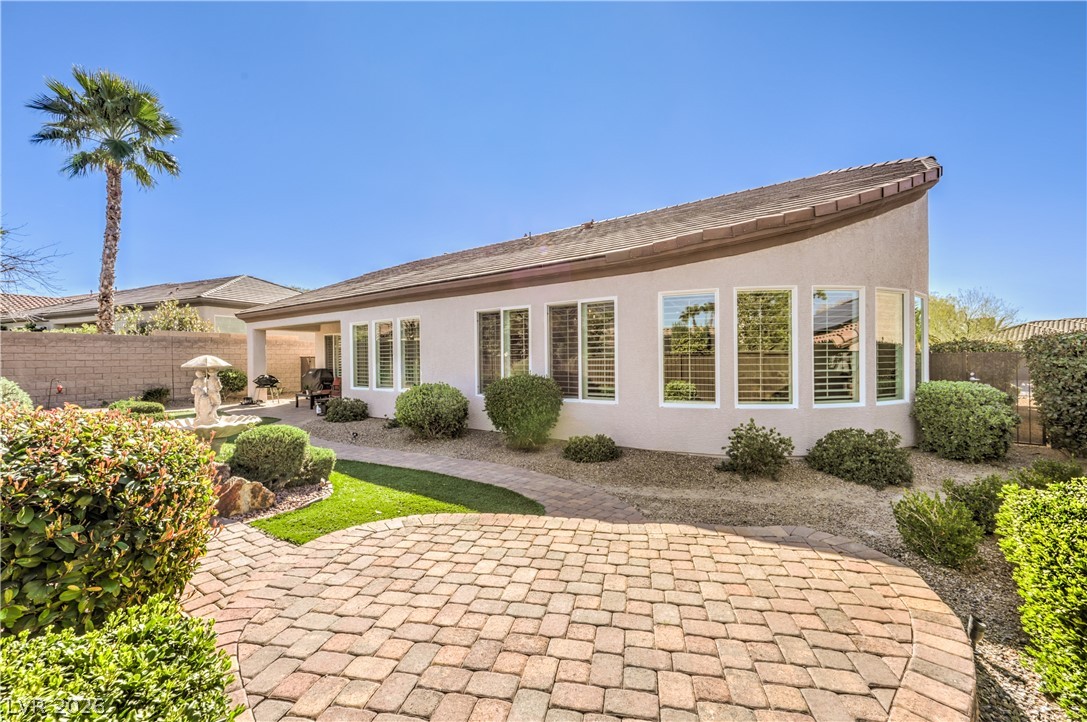 2252 Savannah River Street Henderson NV 89044