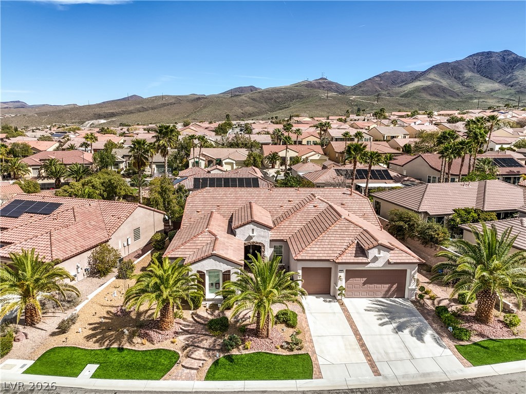 2252 Savannah River Street Henderson NV 89044