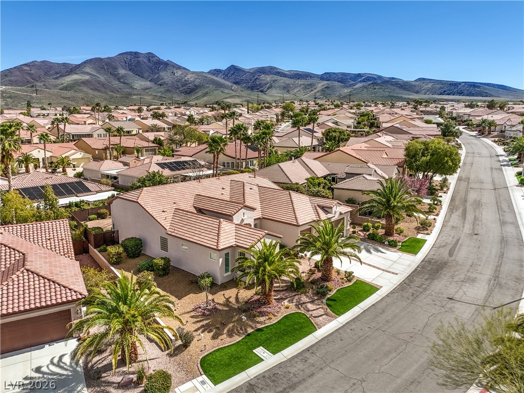 2252 Savannah River Street Henderson NV 89044