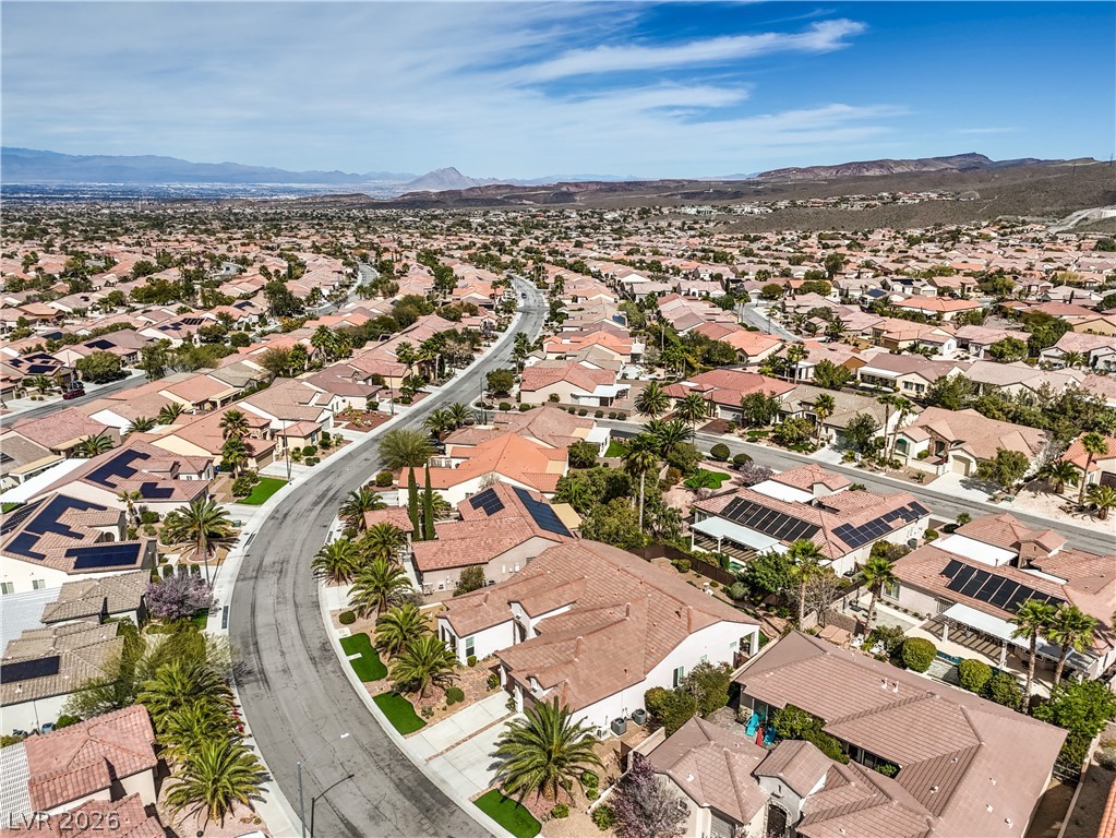 2252 Savannah River Street Henderson NV 89044