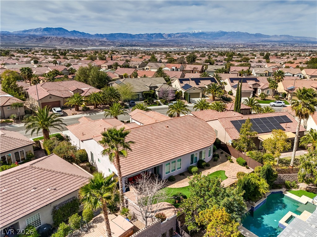 2252 Savannah River Street Henderson NV 89044