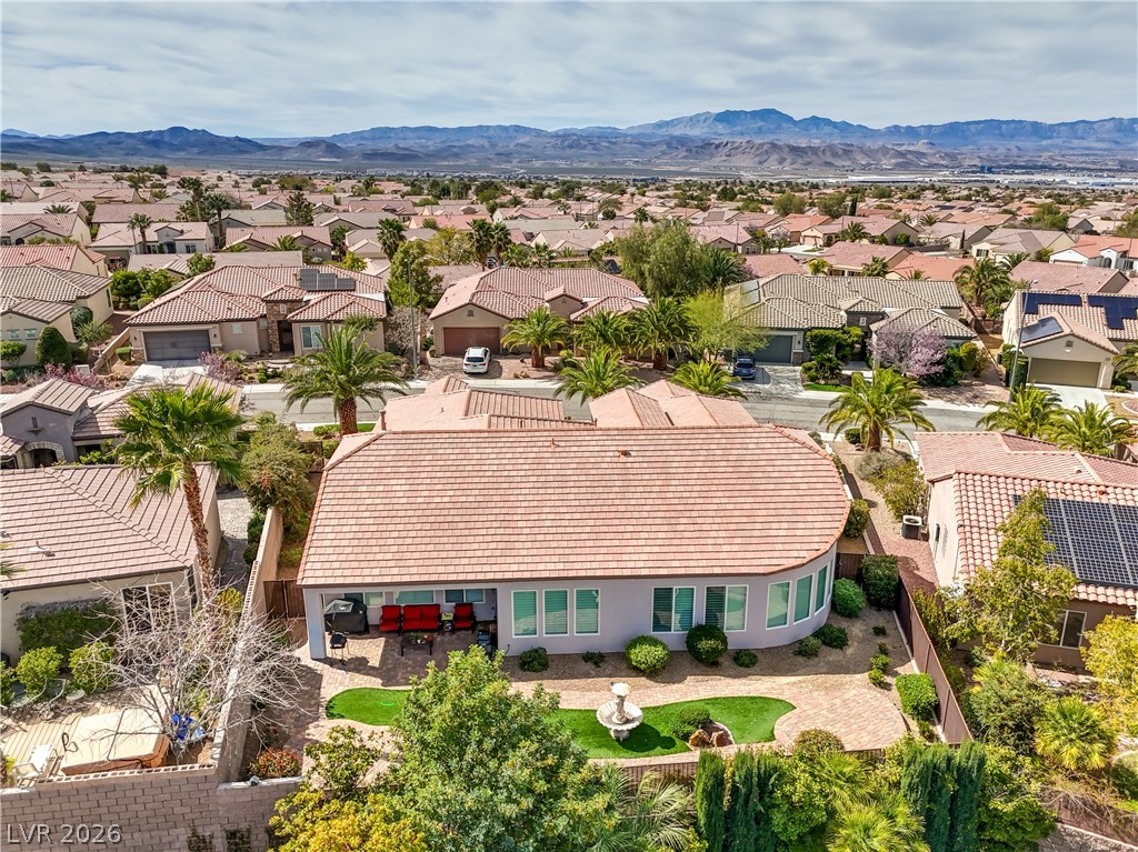 2252 Savannah River Street Henderson NV 89044