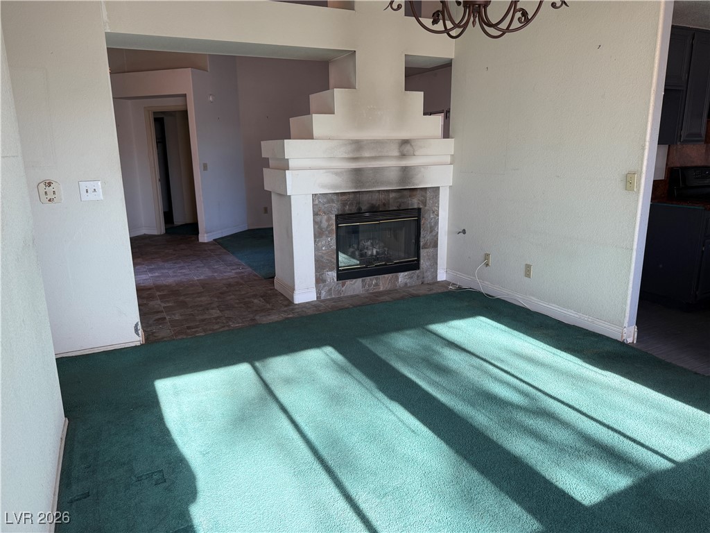 4410 La Reina Circle Las Vegas NV 89130