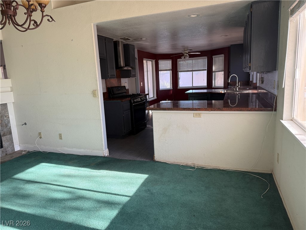 4410 La Reina Circle Las Vegas NV 89130