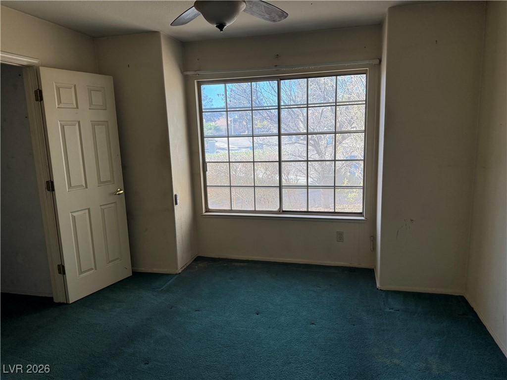 4410 La Reina Circle Las Vegas NV 89130