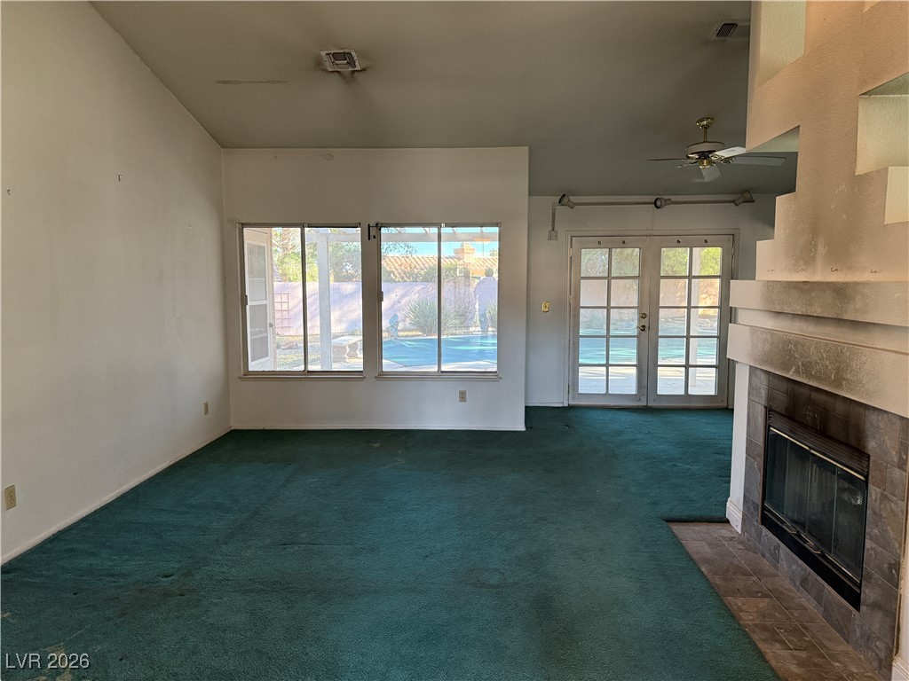 4410 La Reina Circle Las Vegas NV 89130