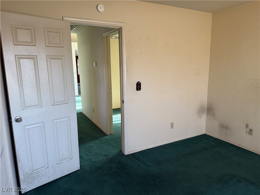 4410 La Reina Circle Las Vegas NV 89130