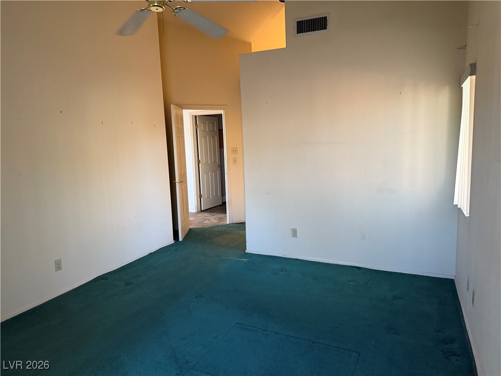 4410 La Reina Circle Las Vegas NV 89130