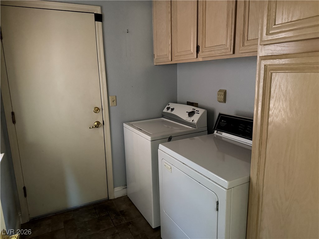 4410 La Reina Circle Las Vegas NV 89130