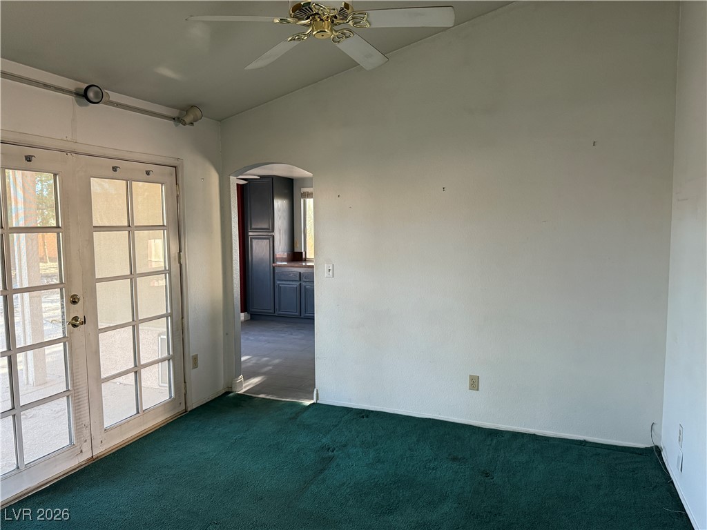 4410 La Reina Circle Las Vegas NV 89130