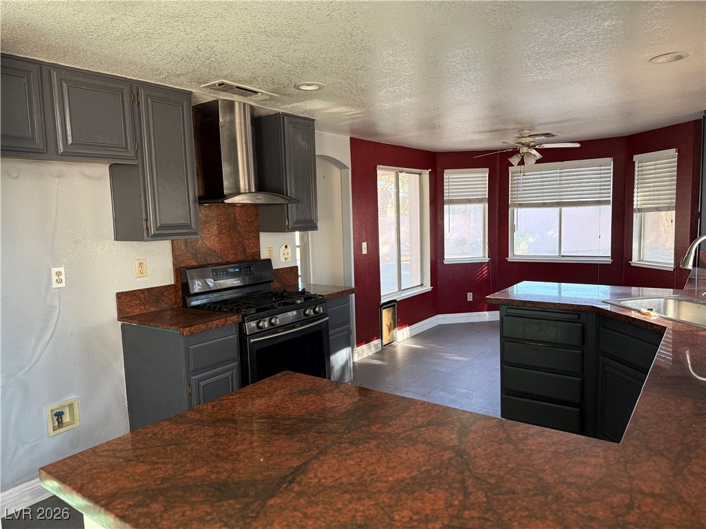 4410 La Reina Circle Las Vegas NV 89130