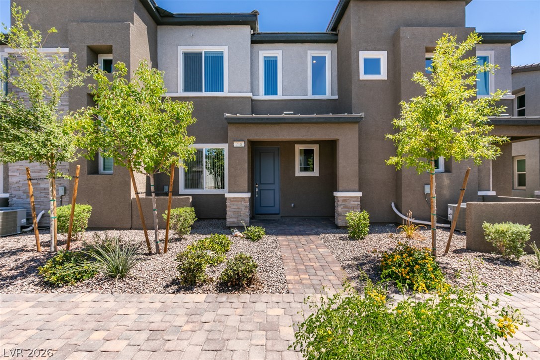 218 Krameria Avenue Henderson NV 89011