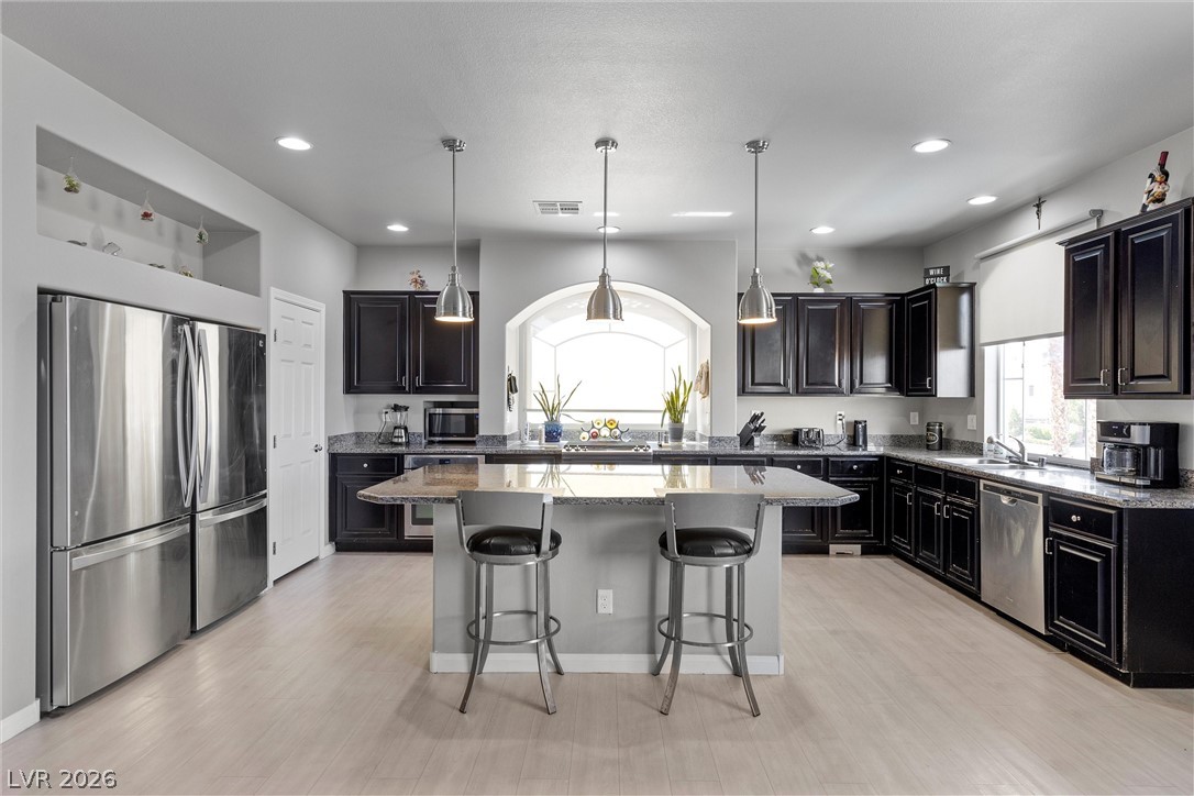 6794 Medovina Court Las Vegas NV 89139