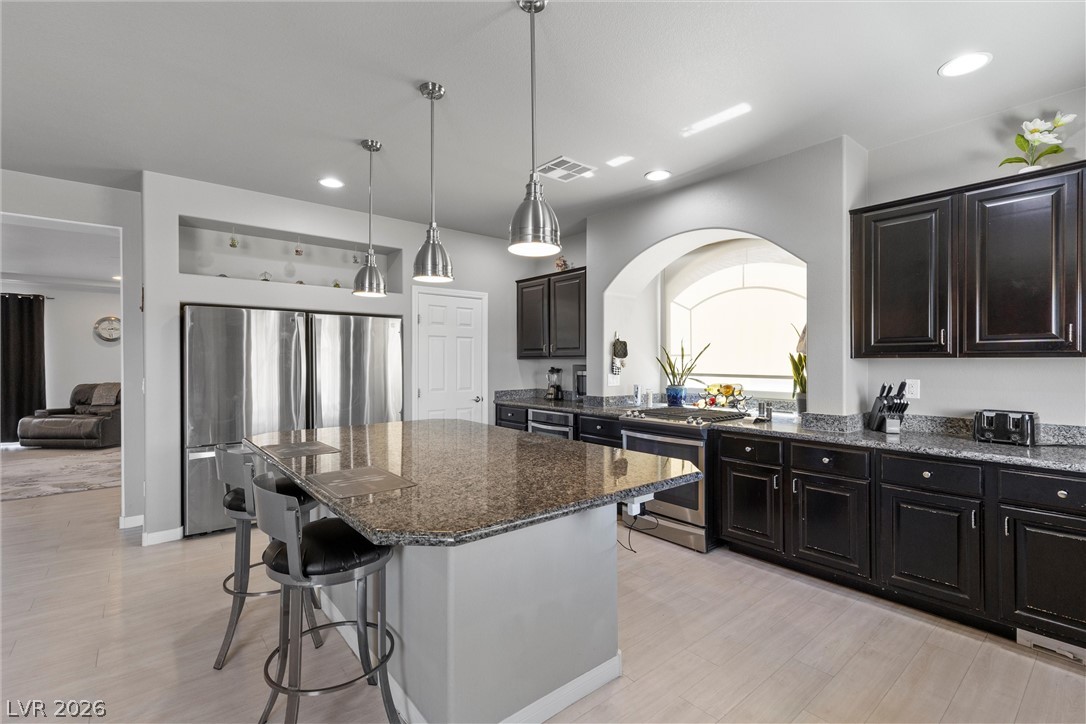 6794 Medovina Court Las Vegas NV 89139