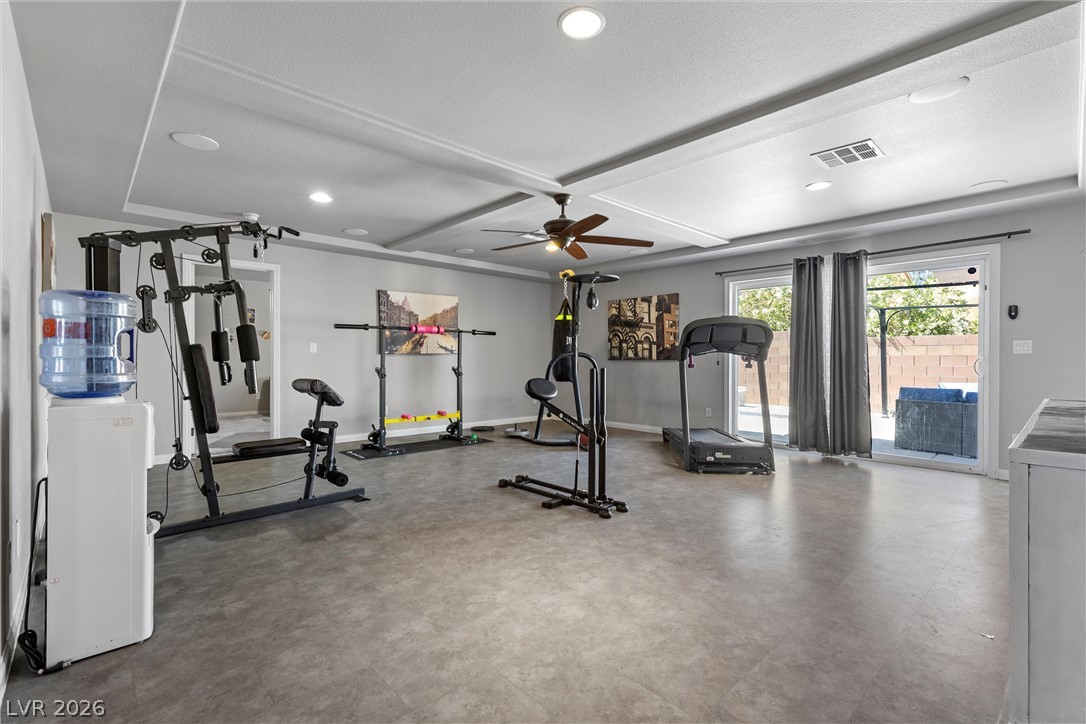 6794 Medovina Court Las Vegas NV 89139