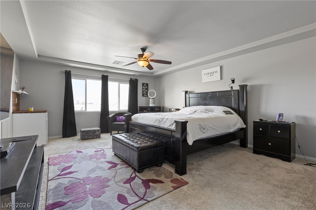 6794 Medovina Court Las Vegas NV 89139