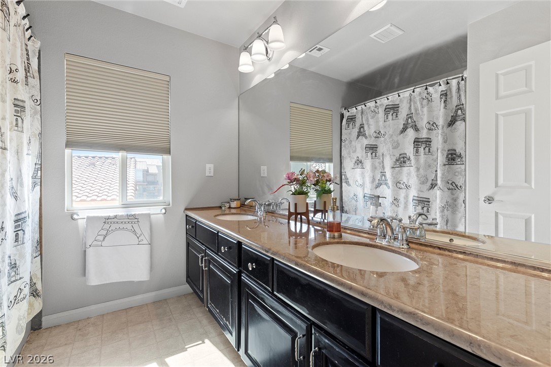 6794 Medovina Court Las Vegas NV 89139
