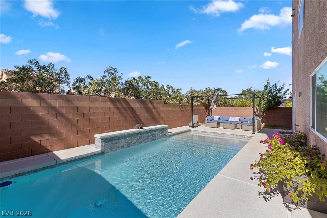 6794 Medovina Court Las Vegas NV 89139