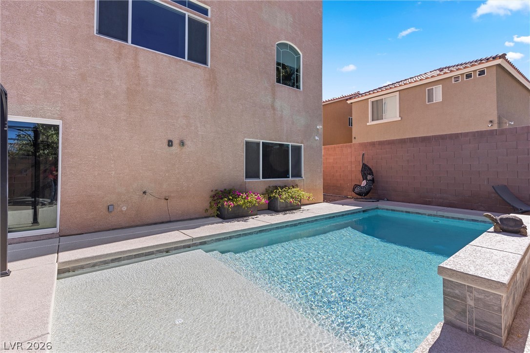 6794 Medovina Court Las Vegas NV 89139