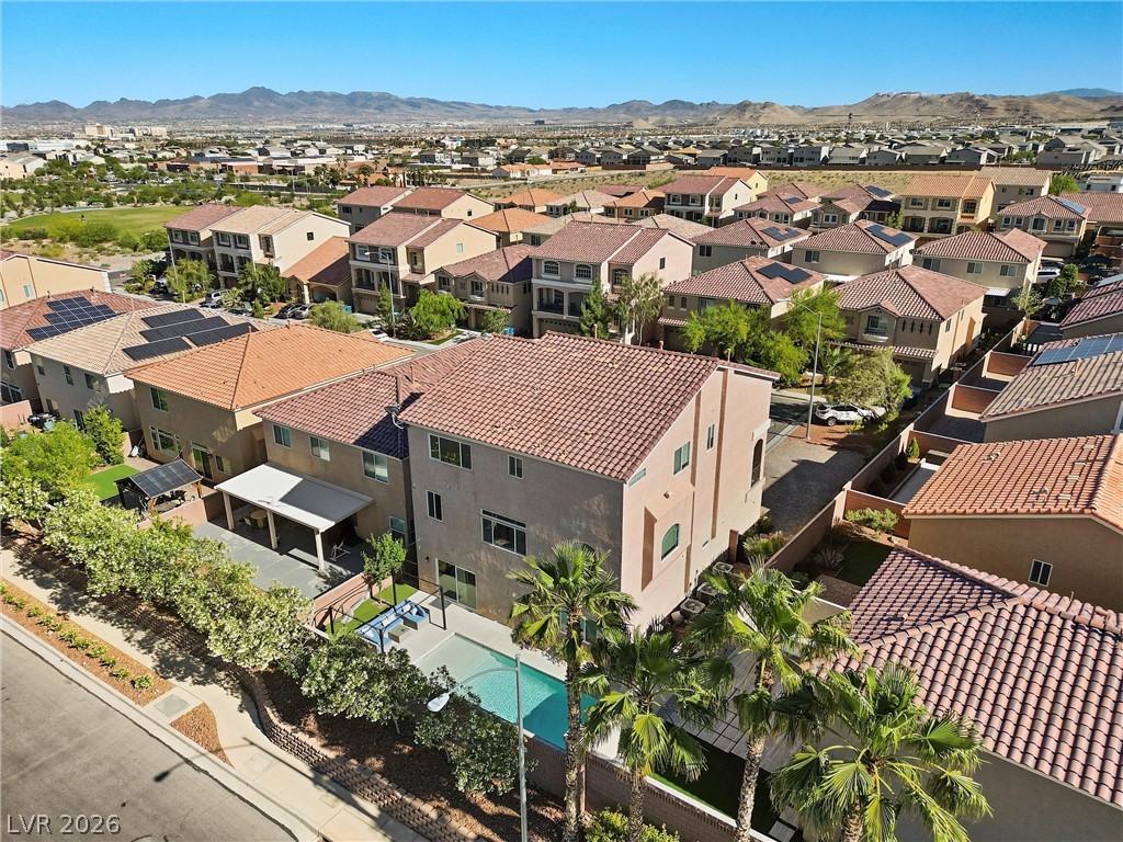 6794 Medovina Court Las Vegas NV 89139
