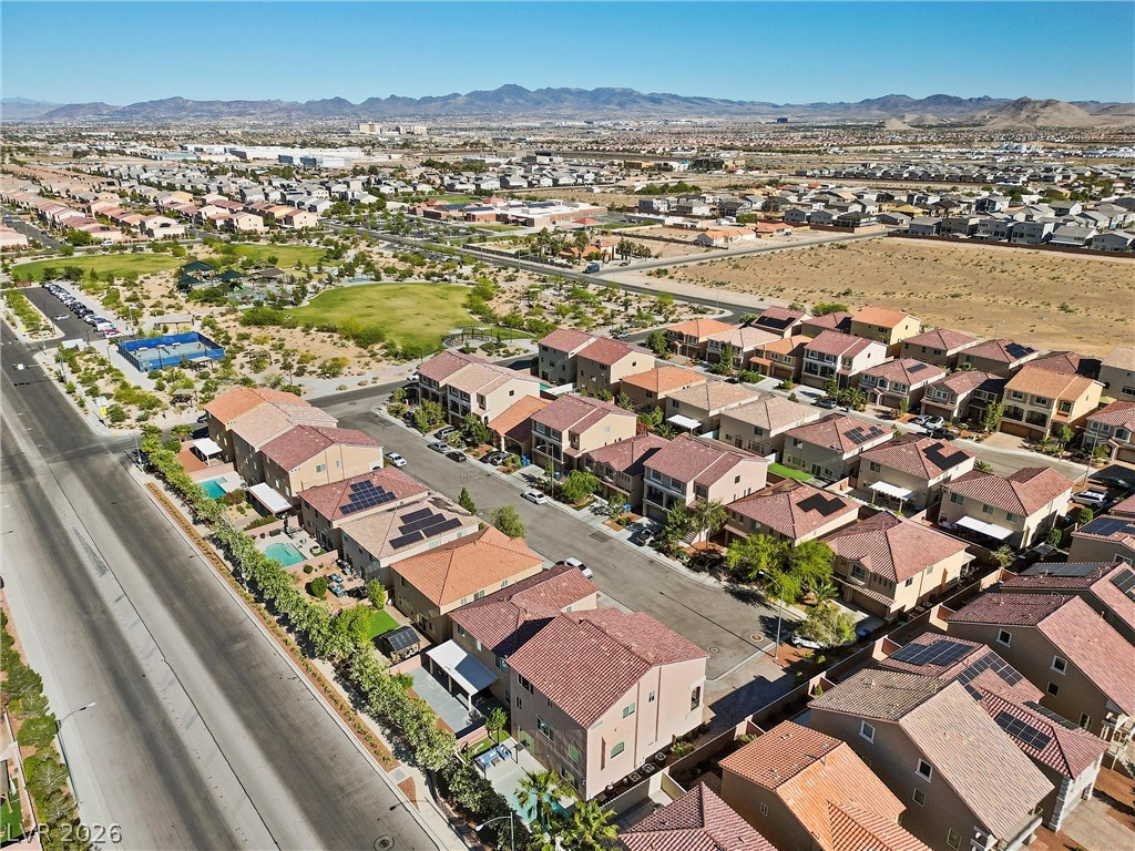 6794 Medovina Court Las Vegas NV 89139