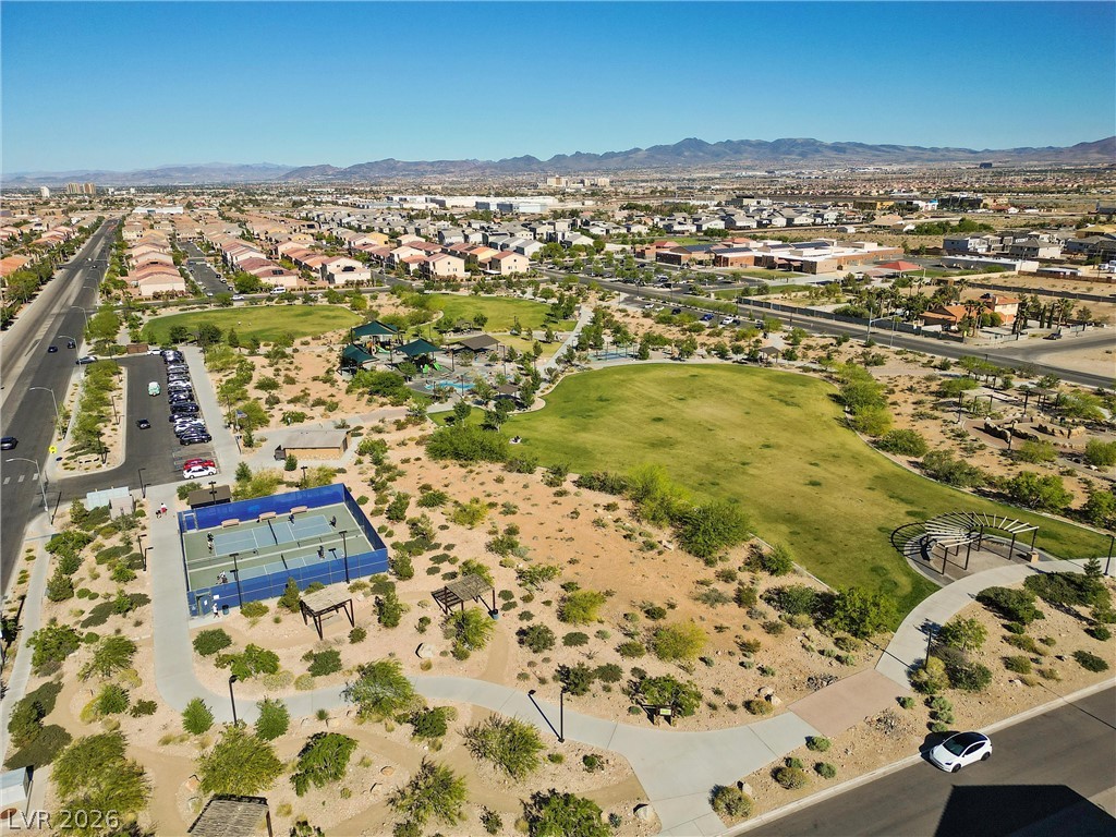 6794 Medovina Court Las Vegas NV 89139