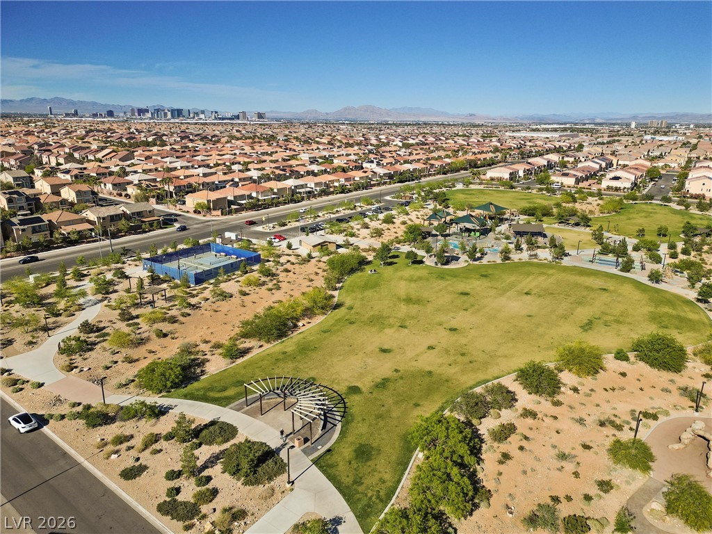 6794 Medovina Court Las Vegas NV 89139