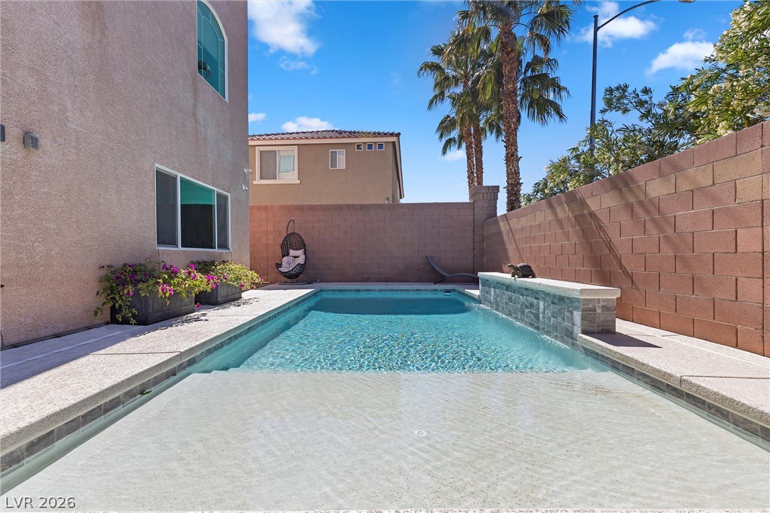 6794 Medovina Court Las Vegas NV 89139