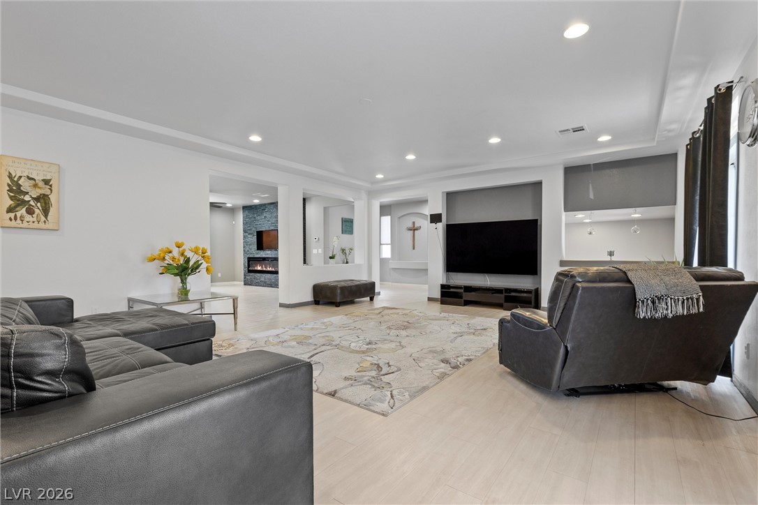 6794 Medovina Court Las Vegas NV 89139