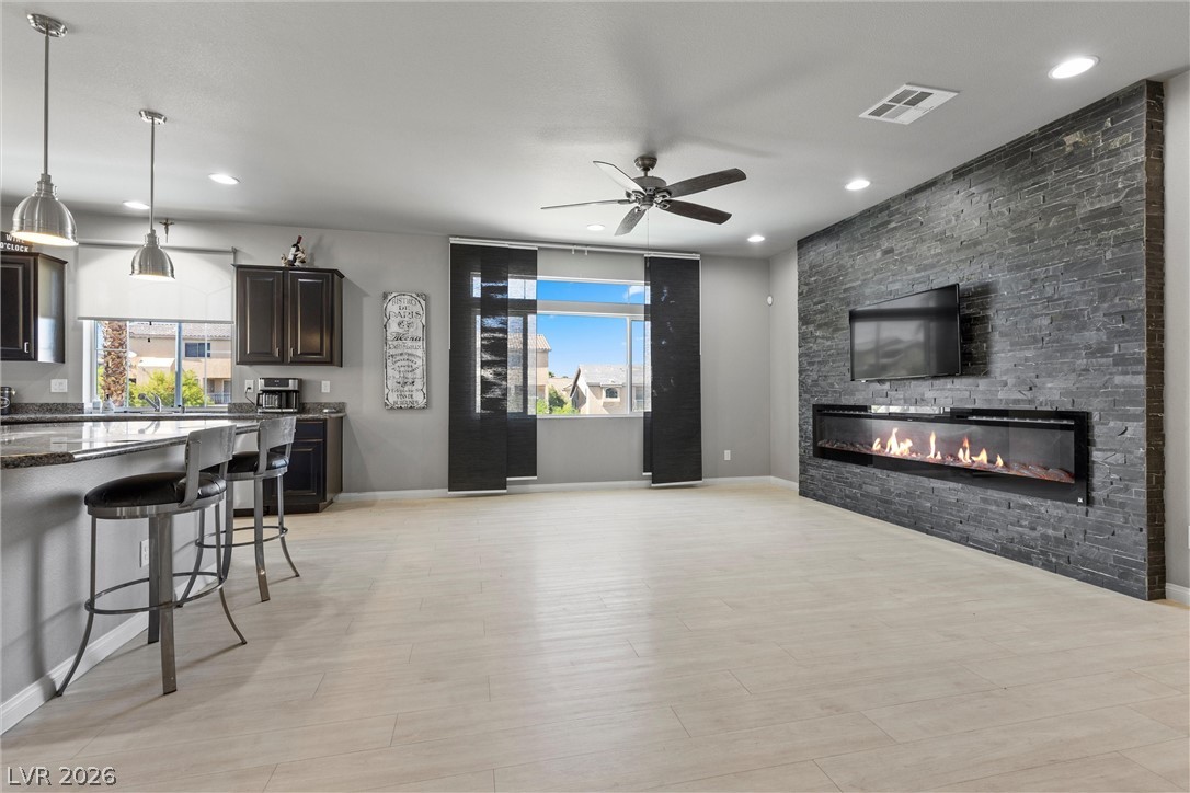 6794 Medovina Court Las Vegas NV 89139
